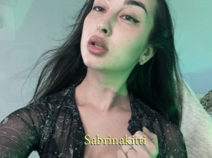 Sabrinakitti