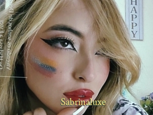 Sabrinaluxe