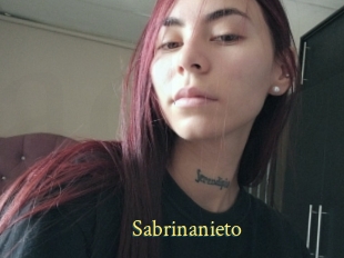 Sabrinanieto