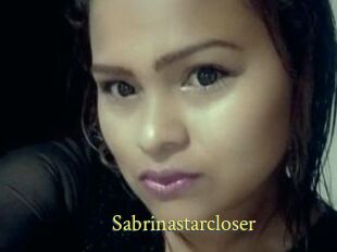 Sabrinastarcloser