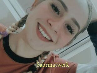 Sabrinatwerk