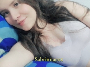 Sabrinnacox