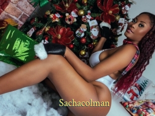 Sachacolman