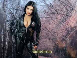 Sadieturan