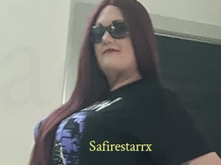 Safirestarrx