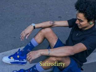 Safirodirty