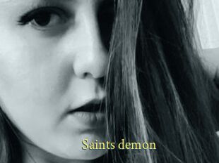 Saints_demon