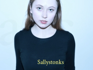 sallystonks Anus Dilatés