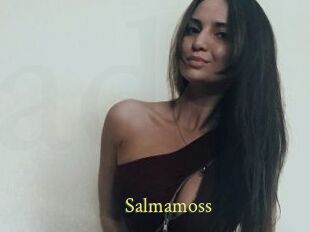 Salmamoss