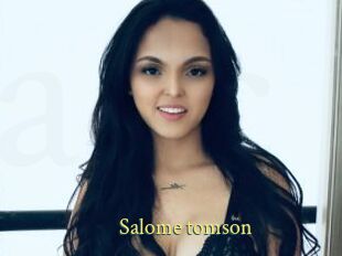 Salome_tomson