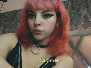 Salomee