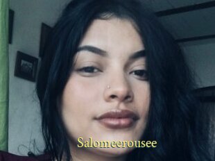 Salomeerousee