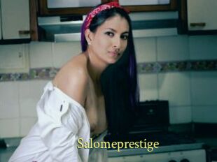 Salomeprestige