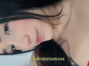 Salomeramoss