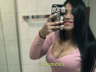 Salomesex