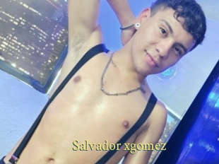 Salvador_xgomez