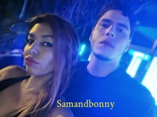 Samandbonny