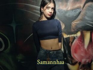 Samannhaa