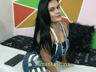 Samanta_latinx