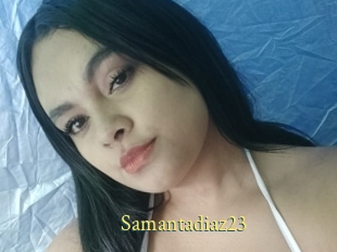 Samantadiaz23