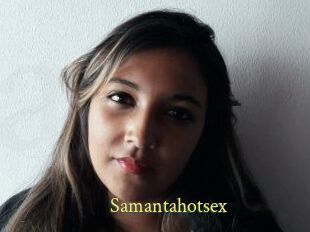 Samantahotsex