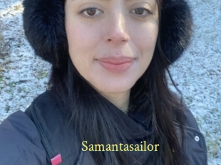 Samantasailor