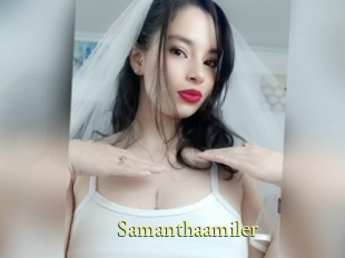 Samanthaamiler