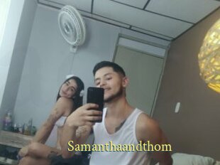 Samanthaandthom