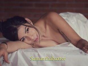 Samanthabaxter