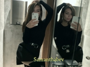 Samanthabev