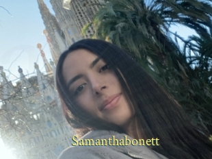 Samanthabonett