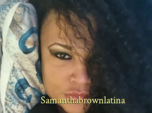 Samanthabrownlatina