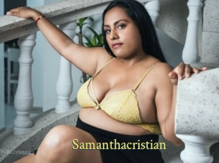 Samanthacristian