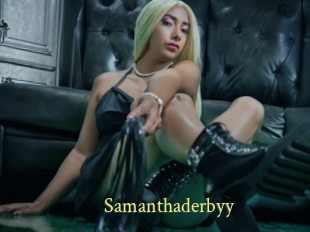 Samanthaderbyy