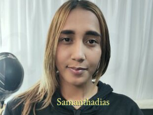 Samanthadias