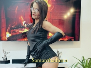 Samanthadinna