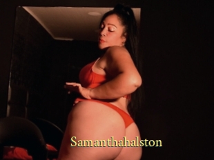 Samanthahalston