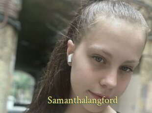 Samanthalangford