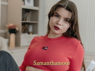 Samanthamoor