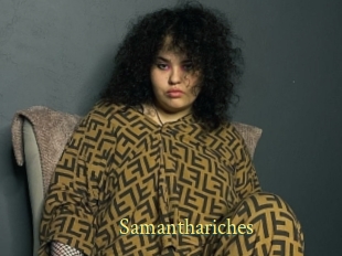 Samanthariches