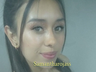 Samantharojass