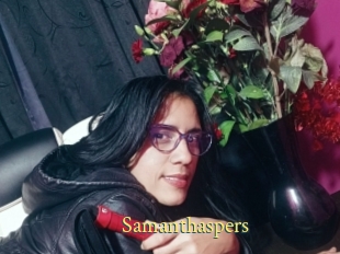 Samanthaspers