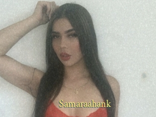 Samaraahank