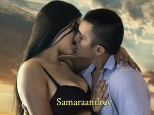 Samaraandrey