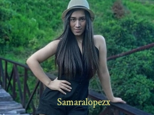 Samaralopezx