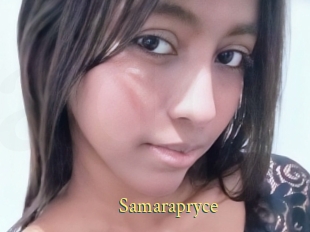 Samarapryce