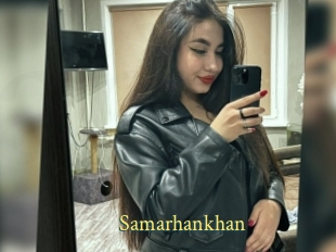 Samarhankhan