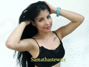 Samathastewart