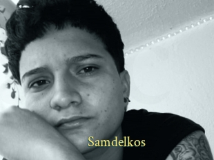 Samdelkos