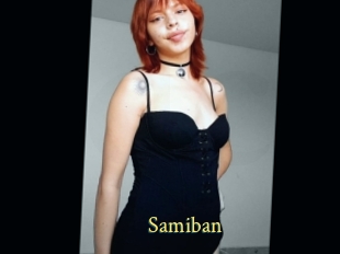 Samiban